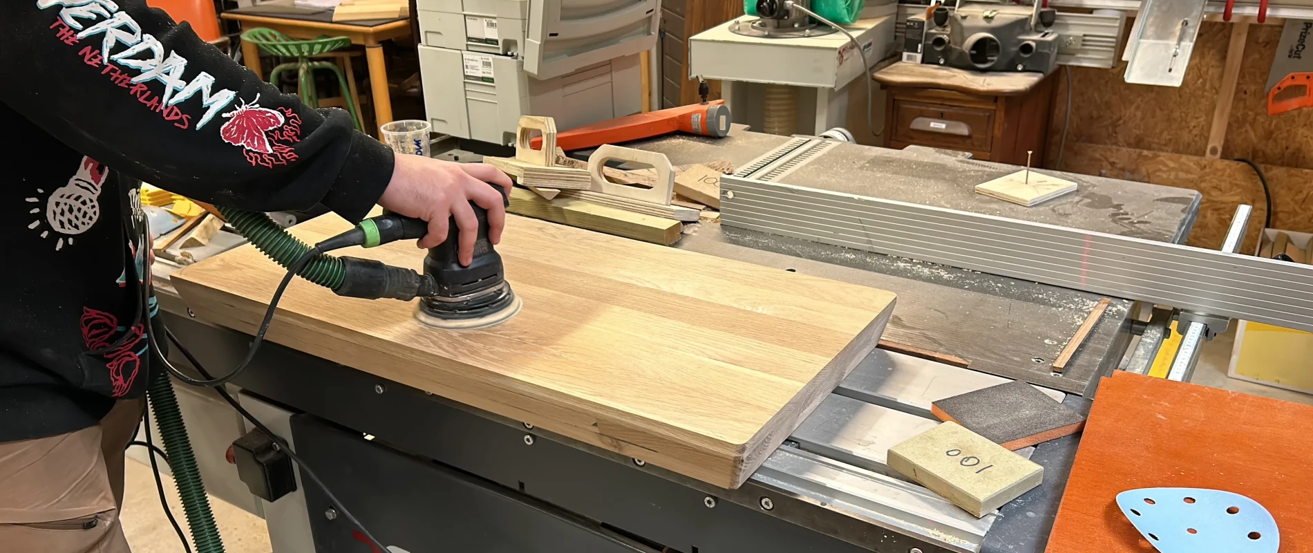 Stichting Nieuw Ambacht