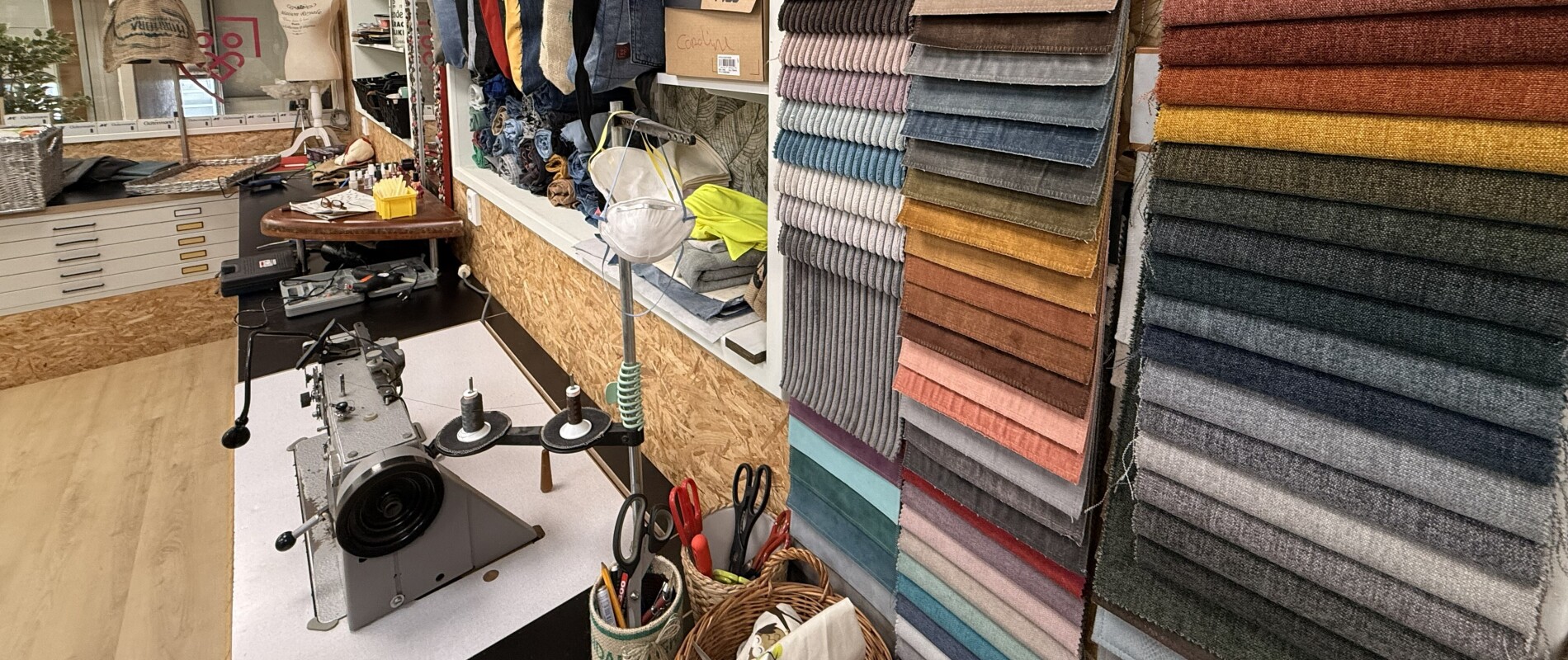TextielTalent