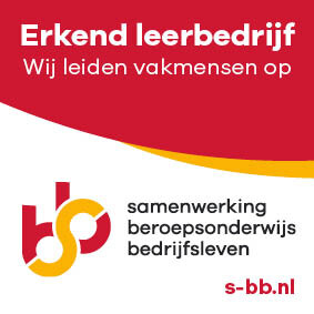 SBB Erkend Leerbedrijf